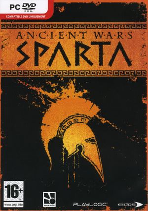 Sparta: Ancient Wars