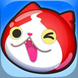 YO-KAI WATCH Wibble Wobble