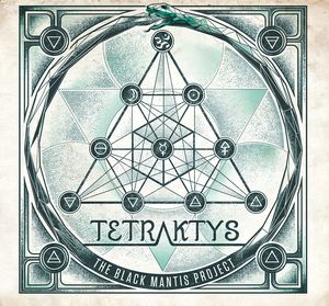 Tetraktys