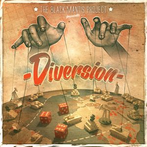 Diversion (EP)