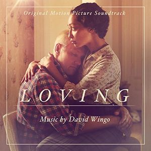 Loving (OST)