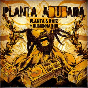 Planta adubada