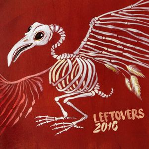 Leftovers 2016