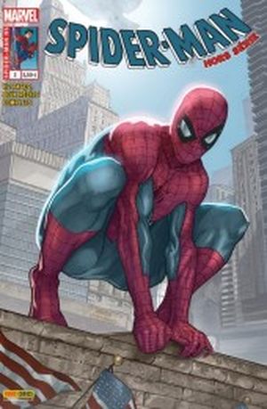 Blizzard - Spider-Man Hors Série (2e série), tome 3