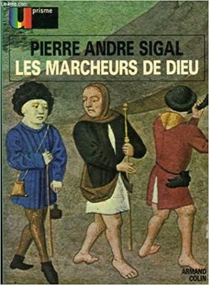 Les Marcheurs de Dieu