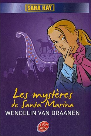 Les mystères de Santa Marina