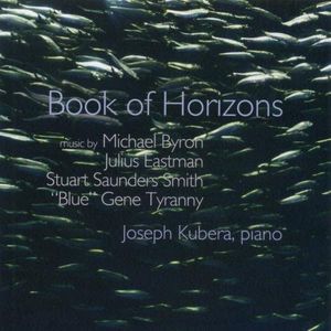 Book of Horizons: I. Unknown Americas