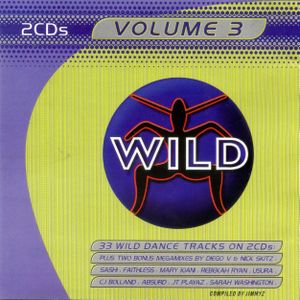 Wild FM, Volume 3