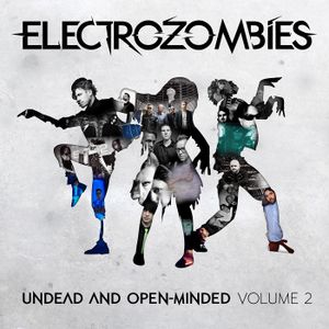 Undead and Open-Minded: Volume 2