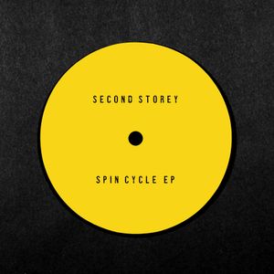 Spin Cycle EP (EP)