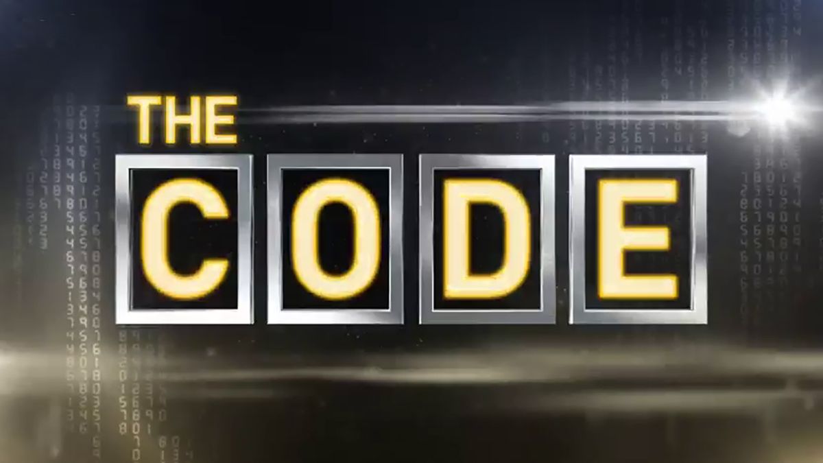 The Code (2016) - Série (2016) - SensCritique