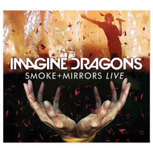 Smoke + Mirrors Live (Live)