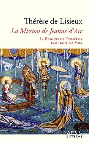 La Mission de Jeanne d'Arc
