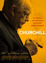 Affiche Churchill Affiche Churchill
