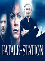 Affiche Fatale-Station