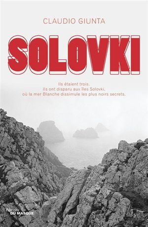 Solovki