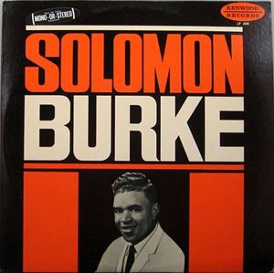 Solomon Burke