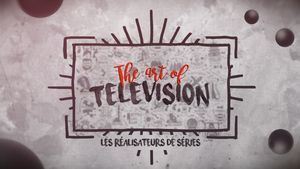 The art of Television