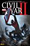 Civil War II, tome 4