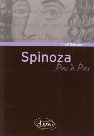 Spinoza pas à pas