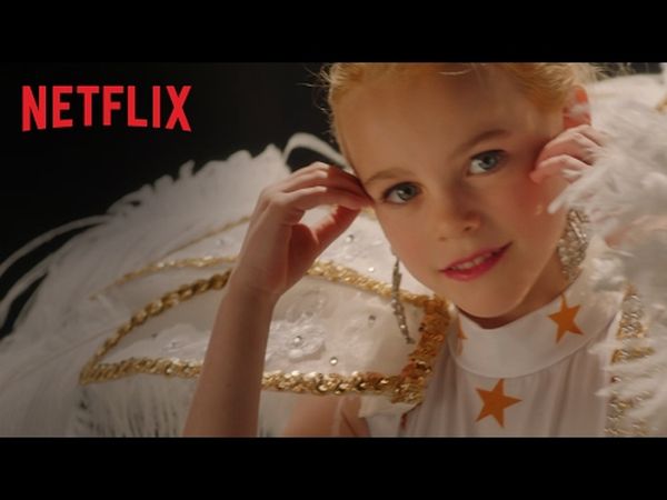 Casting JonBenet