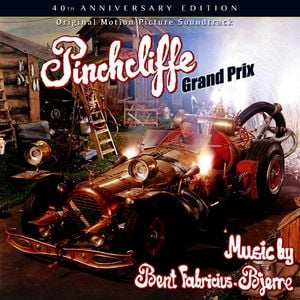 Pinchcliffe Grand Prix (OST)