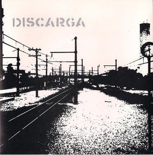 Discarga (EP)