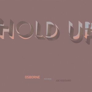 Hold Up (EP)