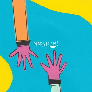 Friends (Single)