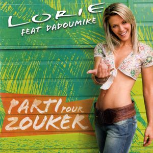 Parti pour zouker (club mix)