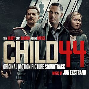 Child 44 (OST)