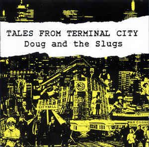 Tales From Terminal City