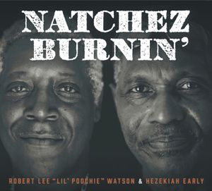 Natchez Burnin’