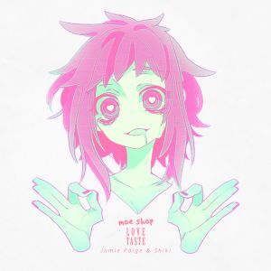 Love Taste (Single)