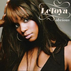Obvious (Single)