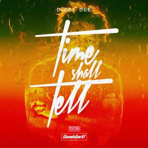 Time Shall Tell (EP)