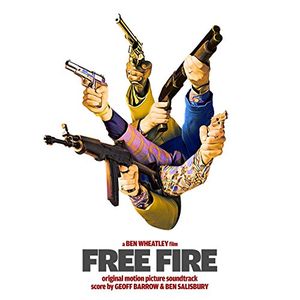 Free Fire (OST)