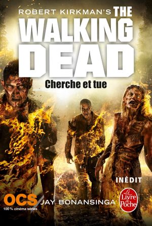 The Walking Dead : Cherche et tue
