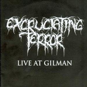 Live At Gilman (EP)