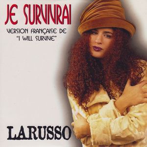 Je survivrai (Single)