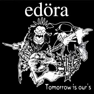Tomorrow Is Our's (EP)