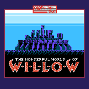 The Wonderful World of Willow