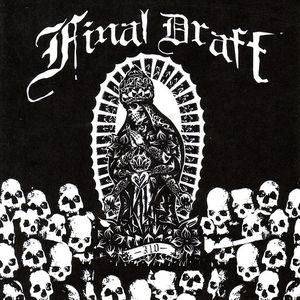 Final Draft (EP)