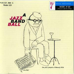 A Jazz Band Ball (Second Set)