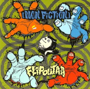 Non Fiction (EP)