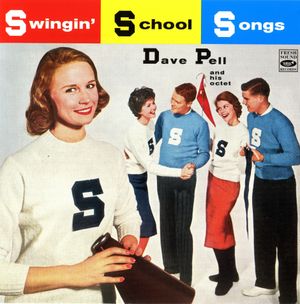 Swingin' School Sings