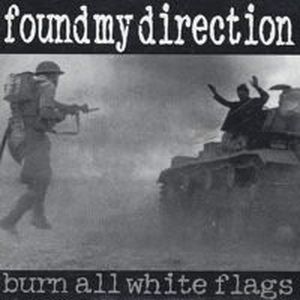 Burn White Flags