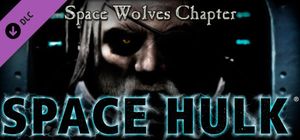 Space Hulk: Space Wolves Chapter