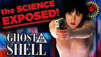 How to LIVE FOREVER! The Science of Ghost in the Shell