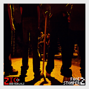 Face Stomper 2